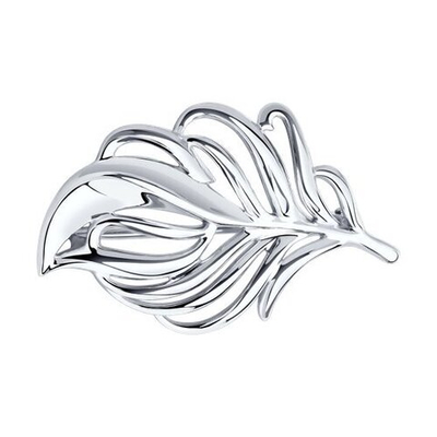 Брошь Ag 925 (94040111)
