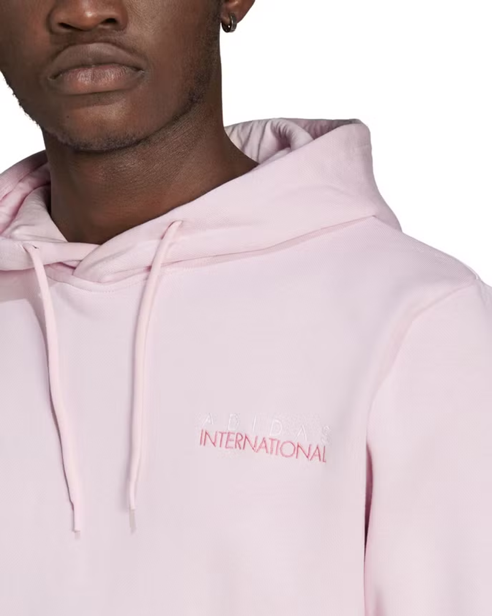 HF5674 Худи муж. ADIDAS