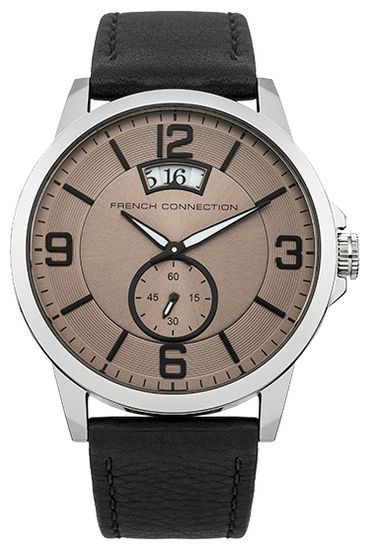 Мужские наручные часы French Connection FC1209B