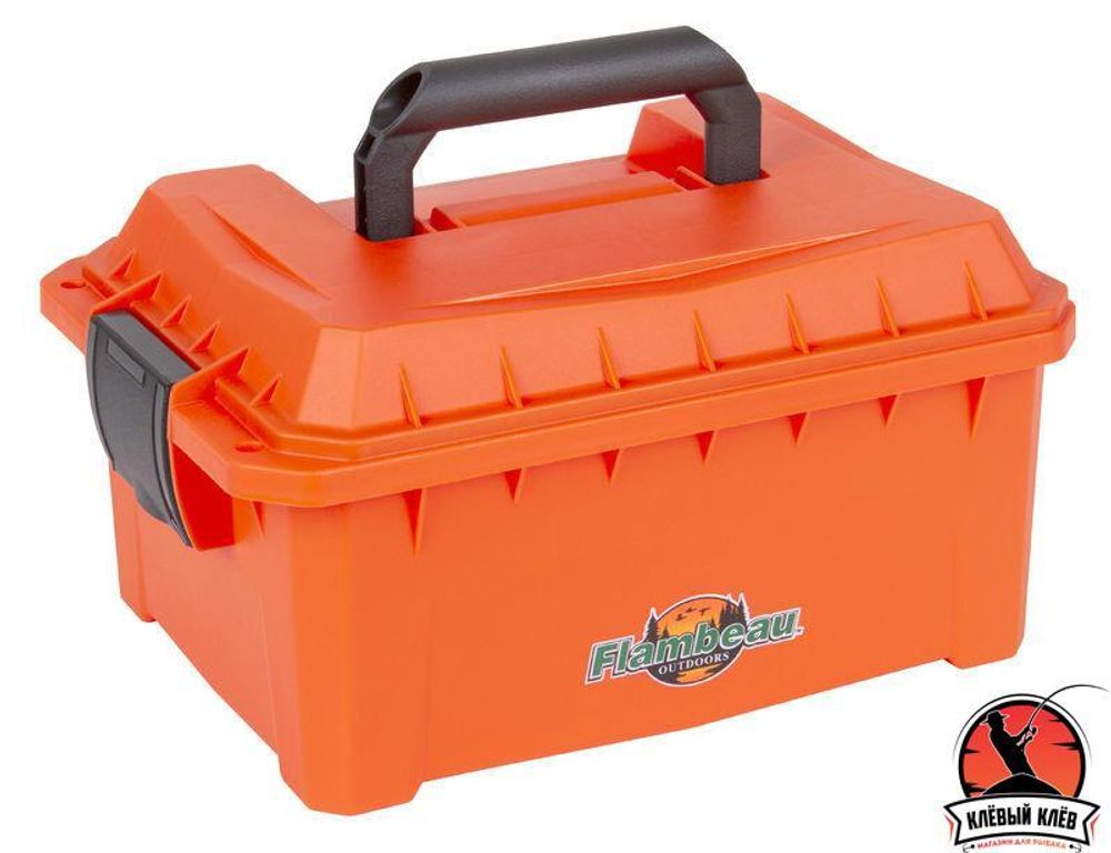 Коробка FLAMBEAU 7415DM