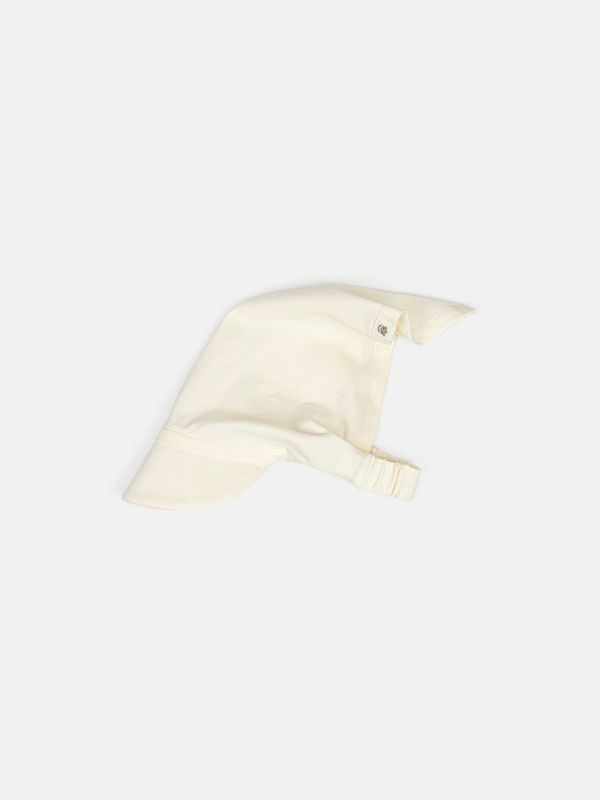 Косынка с козырьком 