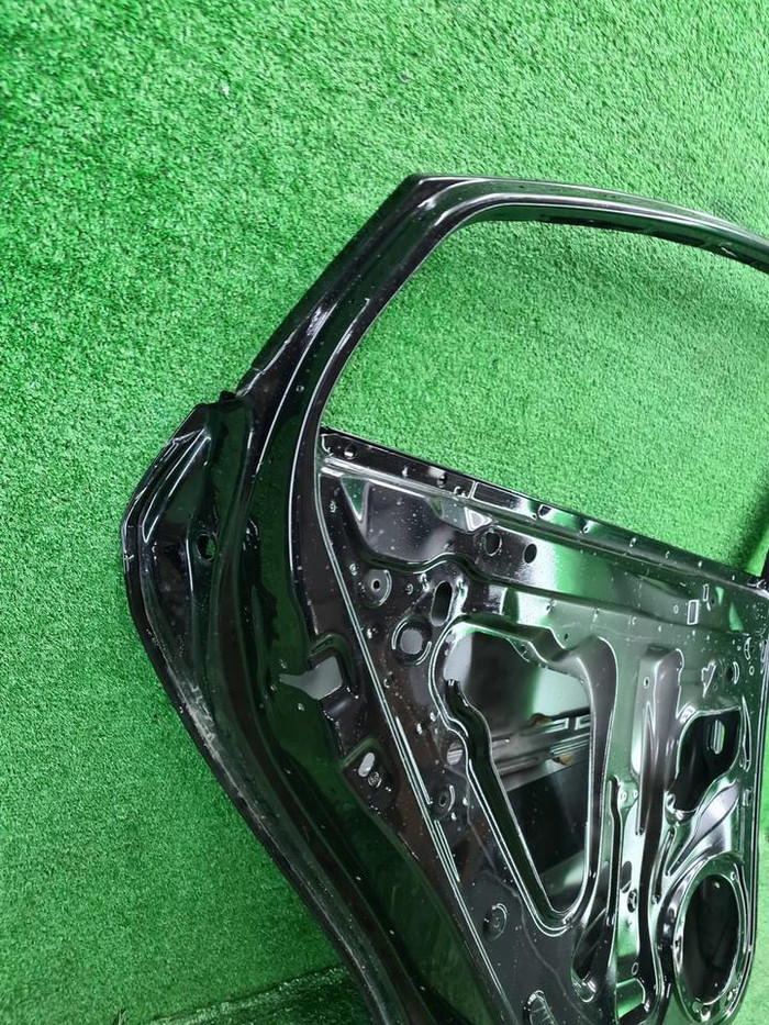 Дверь задняя левая Omoda S5 (2022-н.в.)