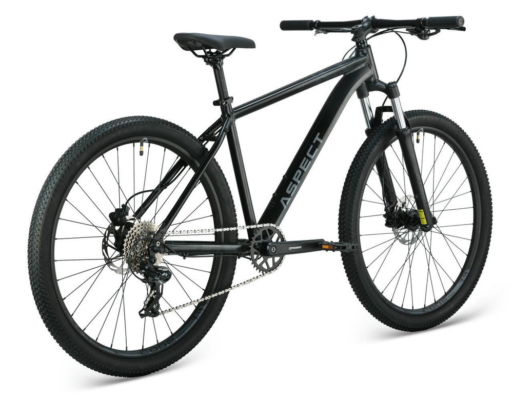 Горный велосипед Aspect Radium Pro 27.5 (2025)