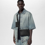 Сумка через плечо/мессенджер Louis Vuitton