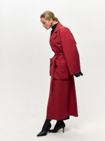 ПЛАЩ ЖЕНСКИЙ NORPPA MEGRA ( 100351 )