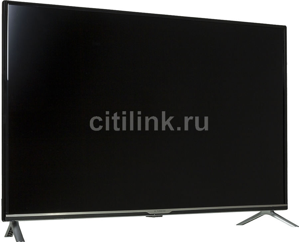 Телевизор Hyundai 40" H-LED40ET3001 Full HD