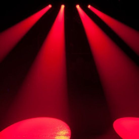 ADJ Vizi BSW300 вращающаяся голова BSW, 300Вт