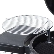 Угольный гриль Broil King KEG 5000, 47 см