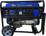 Генератор бензиновый RUCELF PE-9000B