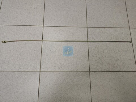 Трубка отводящая (1090мм) 236-1104346-В