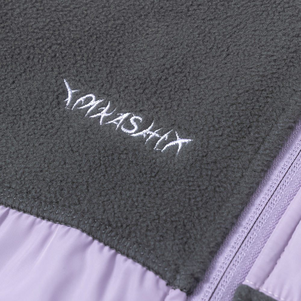 Куртка флисовая YMKASHIX Ranger