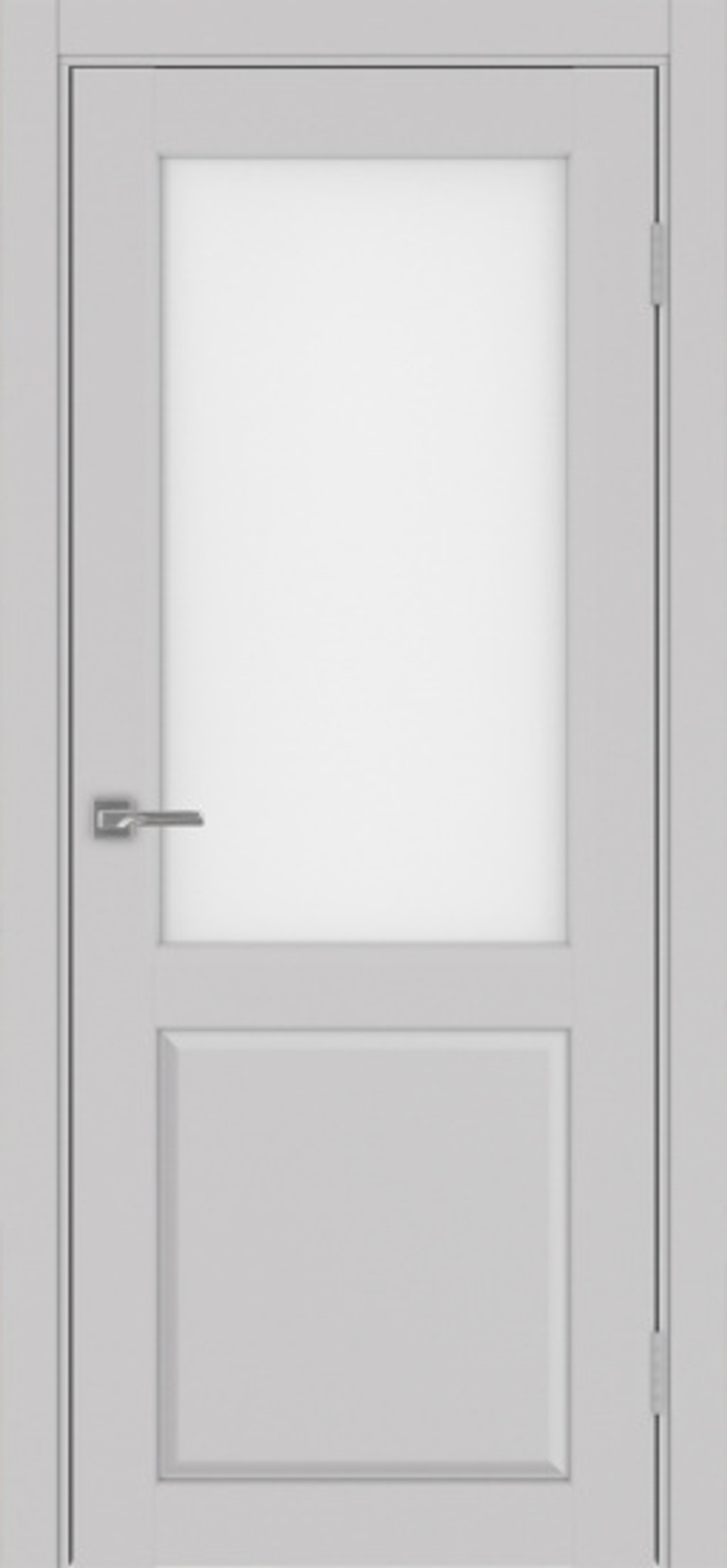 Межкомнатная дверь Optima Porte СИЦИЛИЯ 702.21