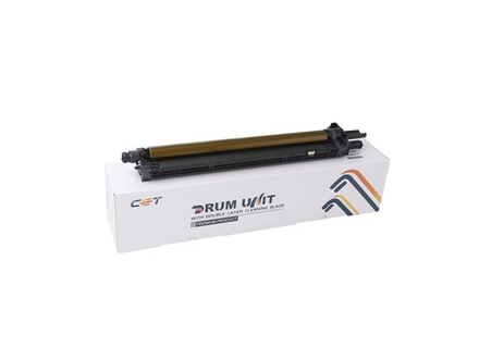 Драм-юнит (c двухслойным ракелем) DR-316K для KONICA MINOLTA Bizhub C250i/C300i/C360i (CET) Black, 225000 стр., CET471045P