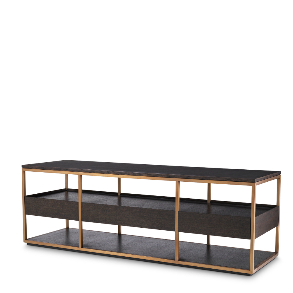 Тумба TV Cabinet Parker S арт.115113