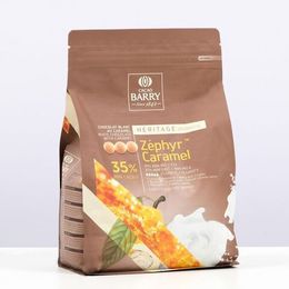 Шоколад Cacao Barry(Франция)