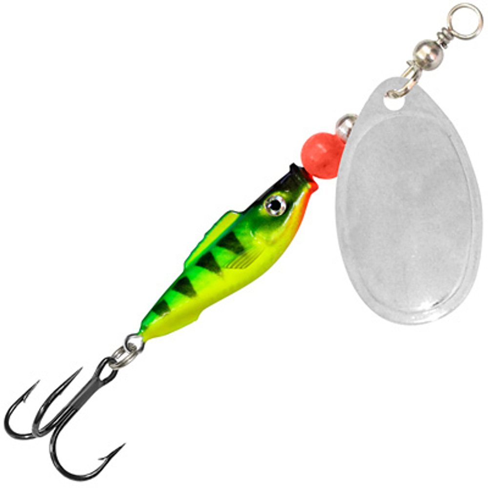 Блесна для рыбалки AQUA FISH AGLIA-