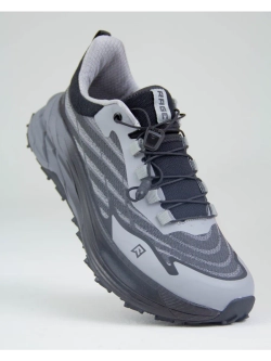 Кроссовки с двойной амортизацией для тренировок