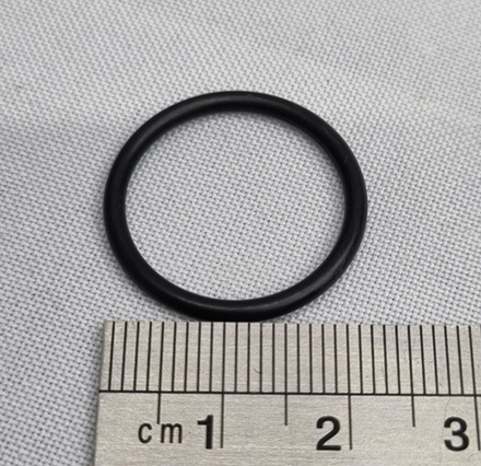 Уплотнительное кольцо посадочного квадрата 88113SP48