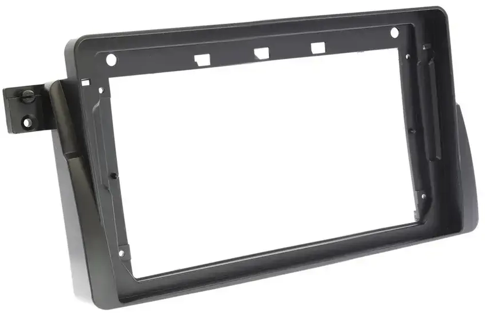 Магнитола для BMW 3 E46 1998-2006 - FarCar монитор 12.3" 2K QLED на Android 14, TS10, CarPlay, 4G SIM-слот