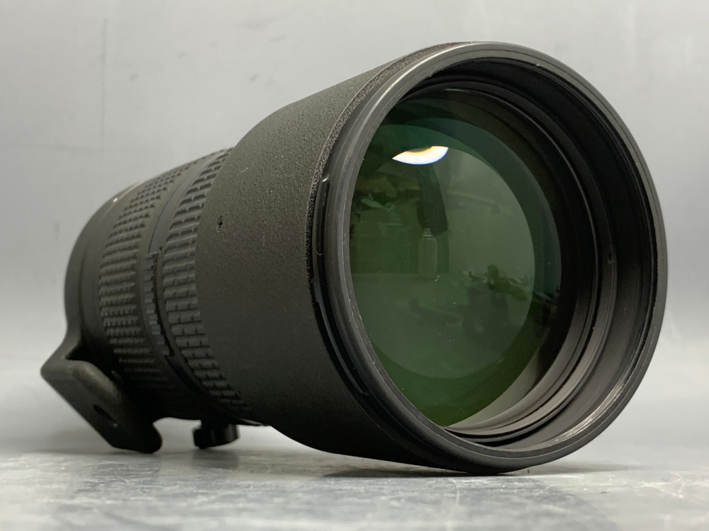 Nikon AF 80-200mm 2.8D ED MKIII