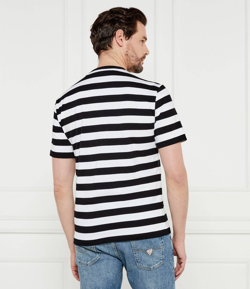 Футболка Guess Jeans - белый(M4YI84 K9XF1)