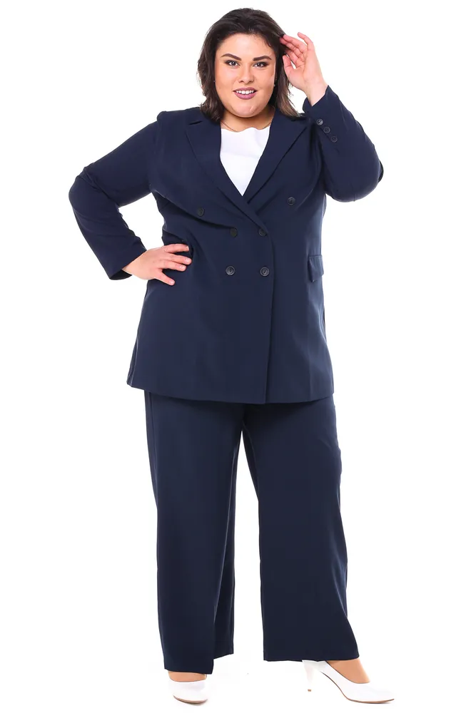 Жакет 2889 Fabrika