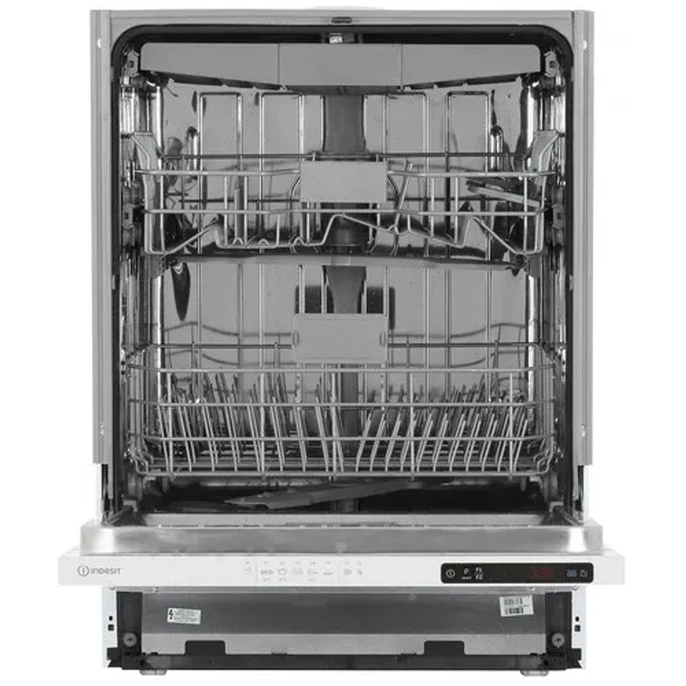 Встраиваемая посудомоечная машина INDESIT DI 5C29