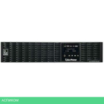 Источник бесперебойного питания CyberPower UPS Online (OL1000ERTXL2U)