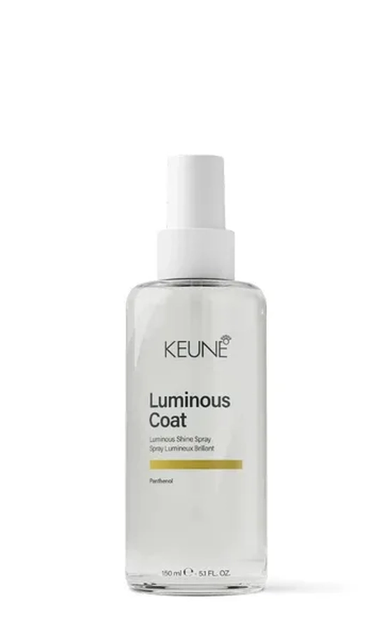 Keune Спрей Эффект Ламинирования CARE LUMINOUS COAT LUMINOUS SHINE 150 мл