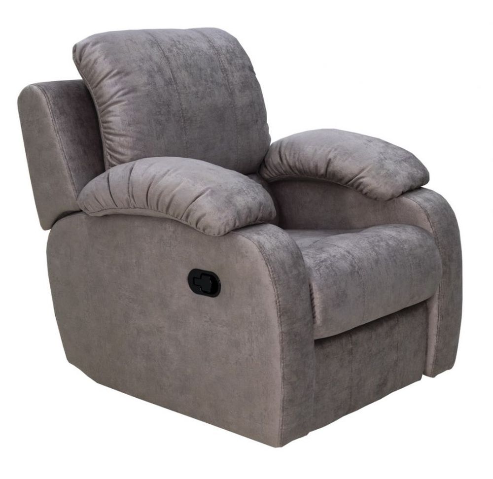 Кресло-реклайнер "Релакс-2" в ассортименте