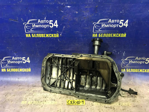 Поддон ДВС TOYOTA CXR10, CXR11, TCR10, TCR11 3C