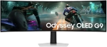 Монитор Samsung Odyssey OLED G9 S49DG910SI