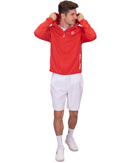 Шорты мужские Bidi Badu Crew 9IN, арт. M1470003-WH