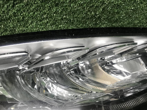 Фара правая Geely Atlas Pro (2021-н.в.) LED