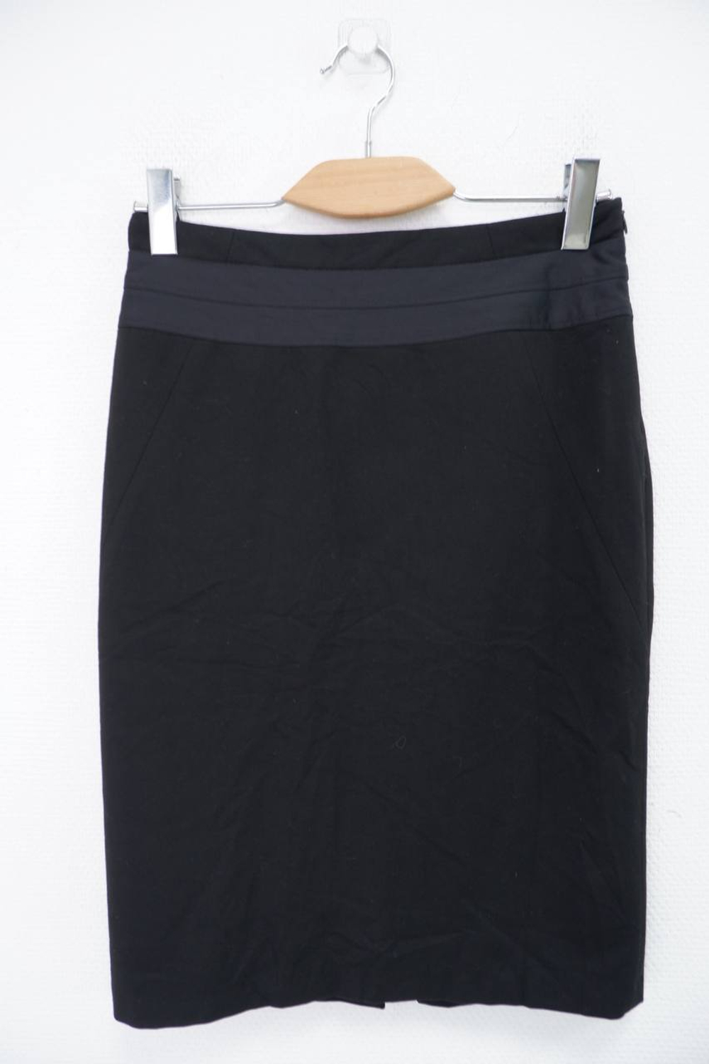 Юбка Charuelс разрезом 44 размер