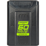 Аккумуляторная батарея GREENWORKS G60B4 60 V, 4 A*h   2918407
