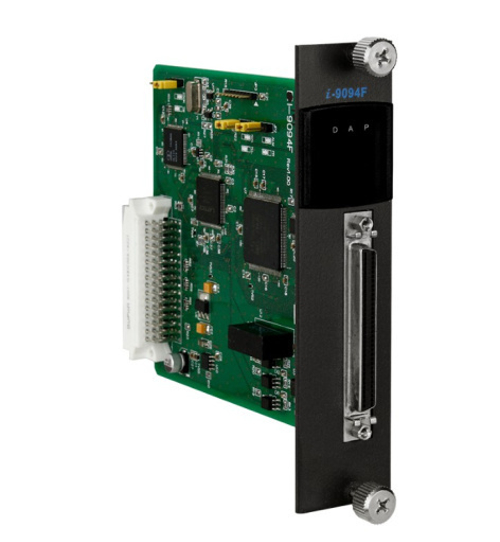 Модуль ICP DAS I-9094F