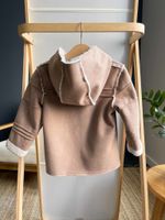 Дубленка Dior