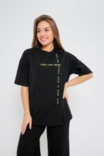 Костюм Селин Виотекс ЧЁРНЫЙ