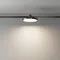 Трековый светильник Плато / Plato Flarity 3000K 10Вт 120° Technical tr153-1-10w3k-b