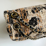 Chanel Maxi Flapbag 38 cm