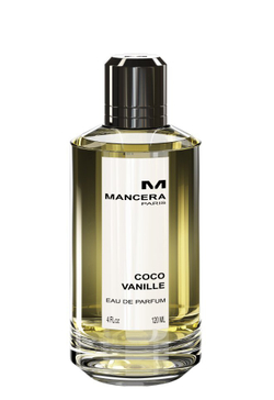 Парфюмерная вода Coco Vanille
