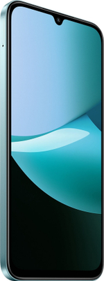 Смартфон Redmi 15C 4 ГБ/128 ГБ зеленый