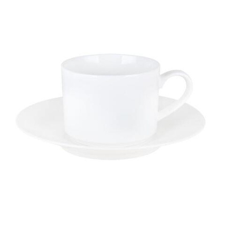 Коралл Пара чайная Barista 240мл