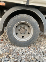 GAZ GAZON NEXT Бортовой (Евроборт) 2824LN (Евроборт, Дизельный, 4,4 л, 169 л.с., МТ, 10 т.)