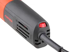 Угловая шлифмашина "ПАРМА" УШМ-02-125/1350Р