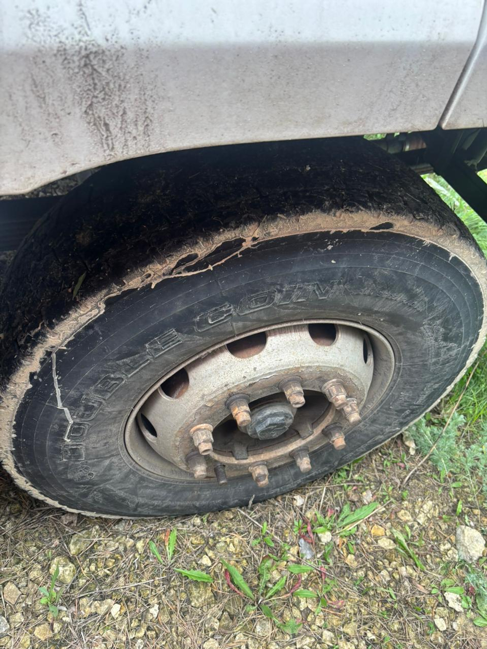 Shacman (Shaanxi) SX* 6x4 Самосвал SX32586T384C (Дизельный, 10,8 л, 381 л.с., МТ)