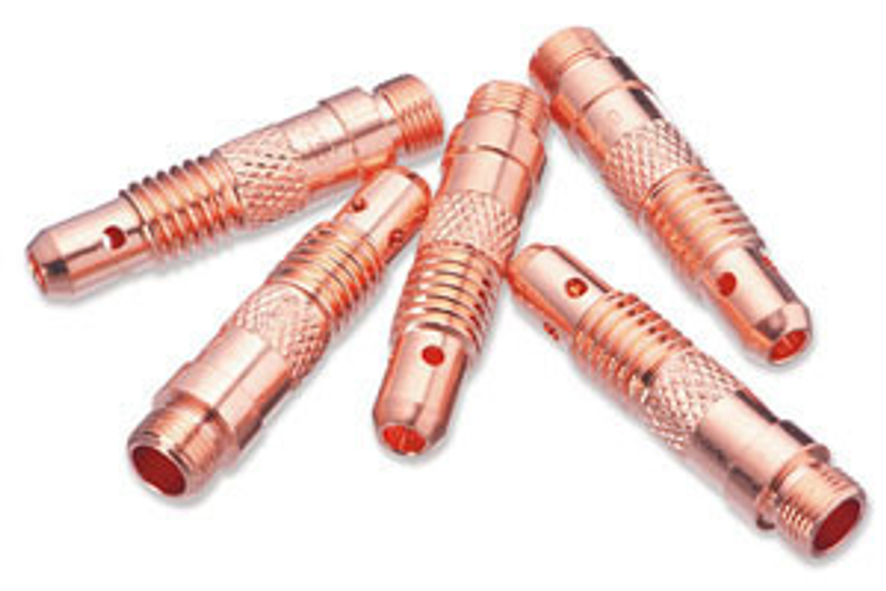 Держатель цанги 2.4 mm (корпус)