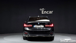 BMW 3 Series (G20) 320i (04.2022)