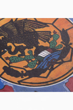 Футболка Retro COPA Panini Mexico 1970 World Cup